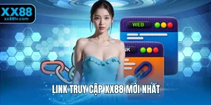 Link truy cập x88 mới nhất