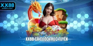 X88 Cá Cược Trực Tuyến